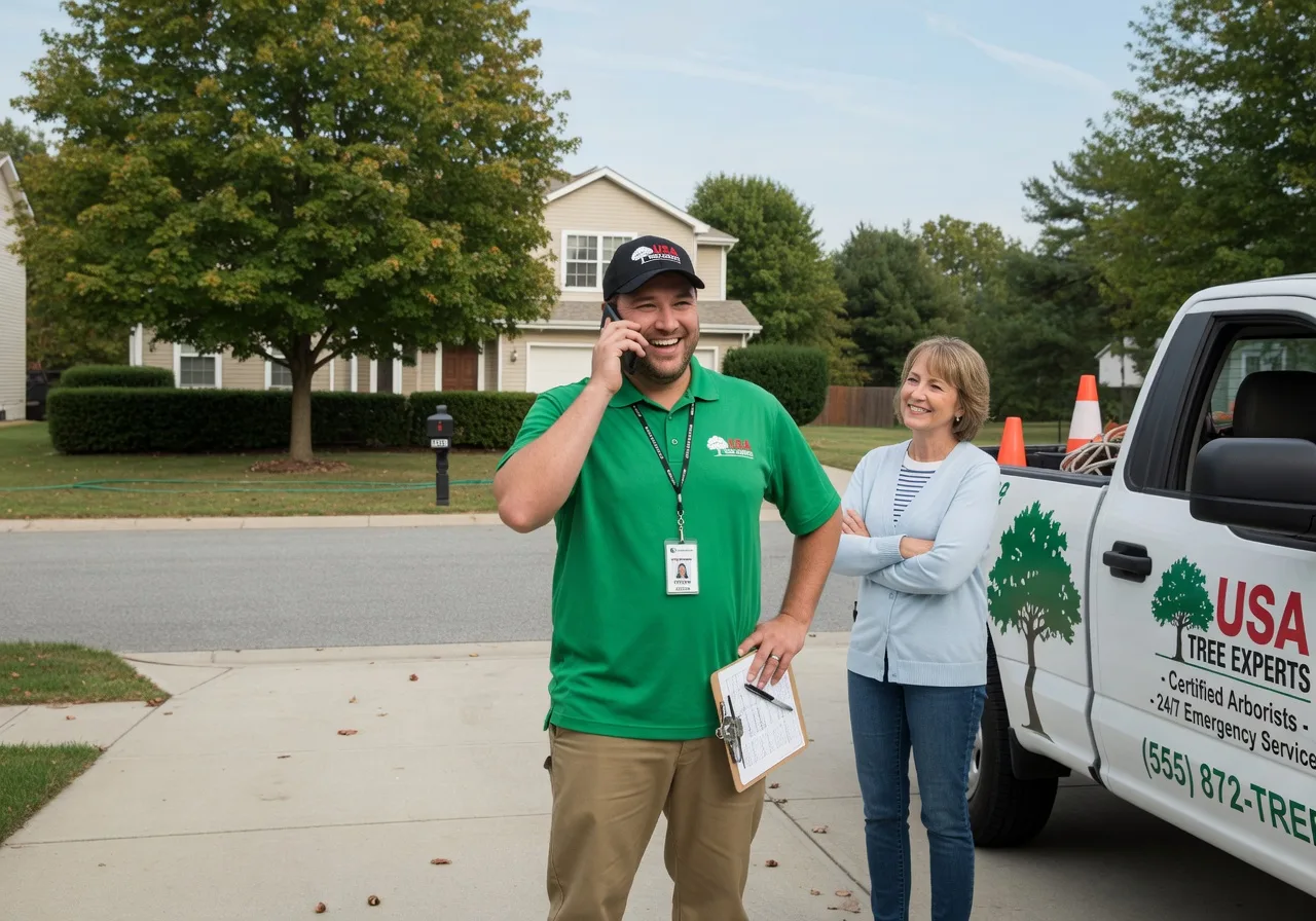 Tree Services Elizabethport, NJ FAQs